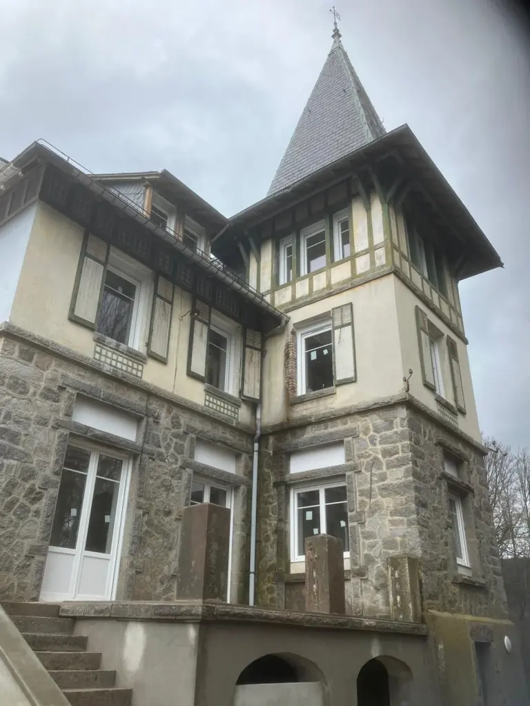 Maison